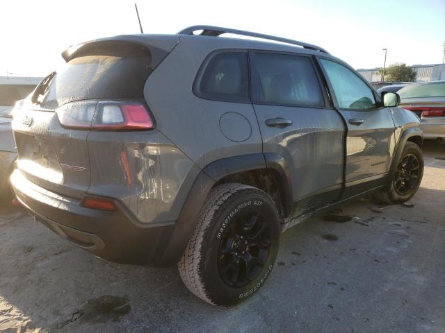 Photo 4 from auction – 2019 JEEP CHEROKEE T with VIN 1C4PJMBX4KD405237
