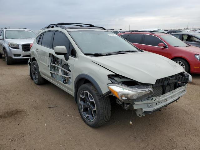 Photo 9 from auction – 2014 SUBARU XV CROSSTR with VIN JF2GPAKC1E8344843
