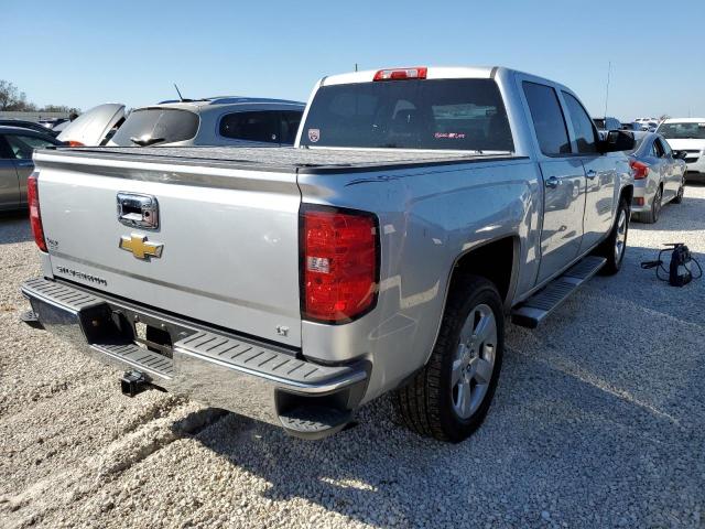 Photo 4 from auction – 2014 CHEVROLET SILVERADO with VIN 3GCPCREC0EG356108