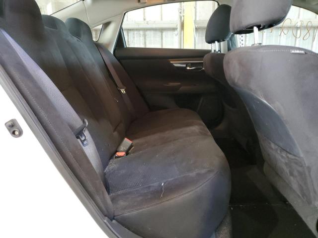 Photo 6 from auction – 2014 NISSAN ALTIMA 2.5 with VIN 1N4AL3AP9EC202596