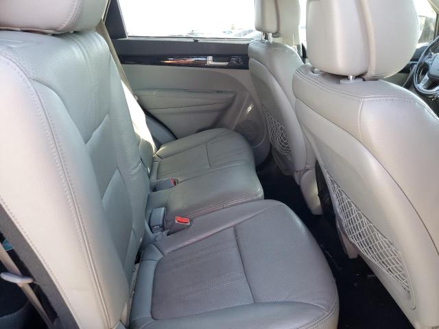 Photo 6 from auction – 2014 KIA SORENTO SX with VIN 5XYKWDA79EG509869