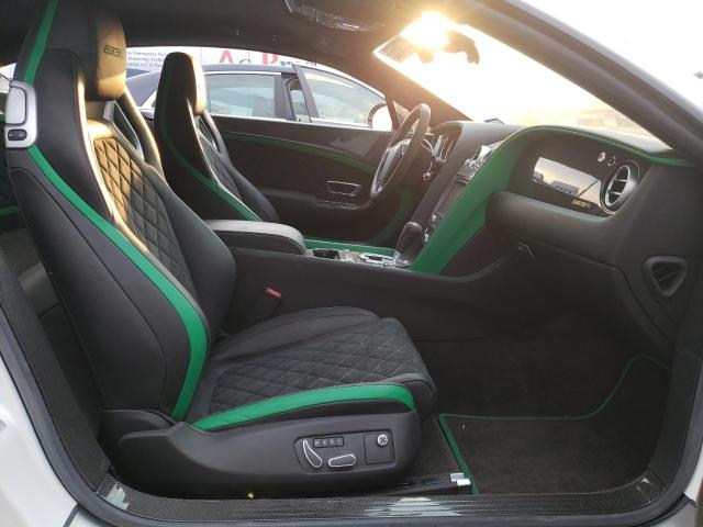 Photo 5 from auction – 2015 BENTLEY CONTINENTA with VIN SCBFS8ZA8FC049018