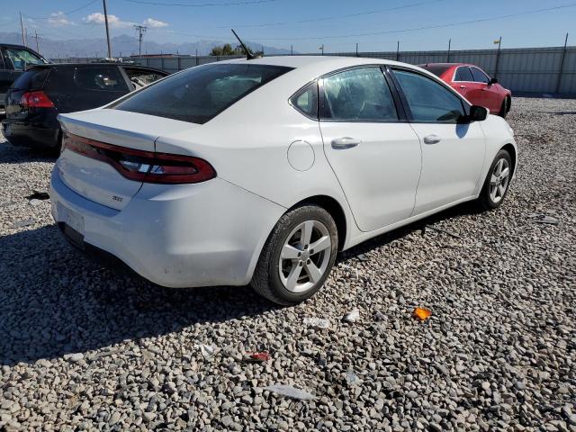 Photo 4 from auction – 2016 DODGE DART SXT with VIN 1C3CDFBB2GD652841