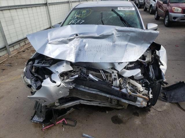 Photo 9 from auction – 2017 SUBARU IMPREZA PR with VIN 4S3GKAB62H3613926