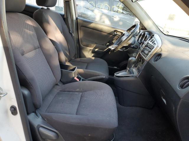 Foto 5 de la subasta – 2003 TOYOTA COROLLA MA con VIN 2T1KR32E33C044092