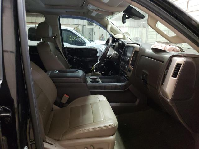 Photo 5 from auction – 2016 GMC SIERRA K35 with VIN 1GT42YE84GF141671