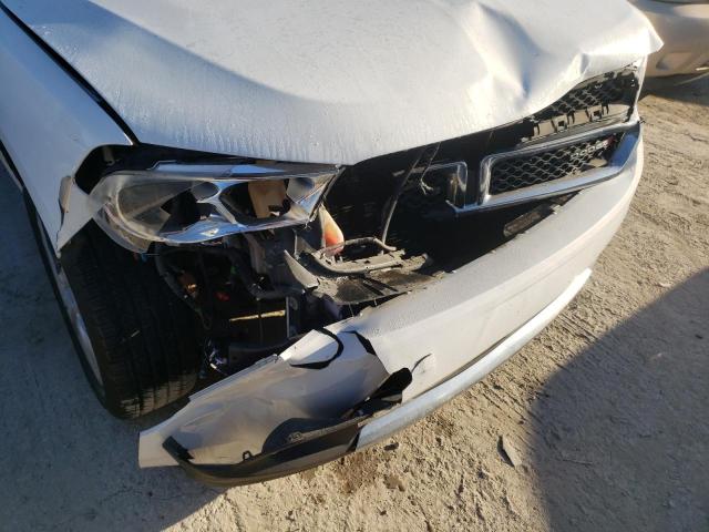 Photo 9 from auction – 2013 DODGE DURANGO CR with VIN 1C4RDJDG0DC696954