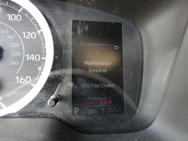 Photo 8 from auction – 2020 TOYOTA COROLLA LE with VIN JTDEPRAE6LJ077034