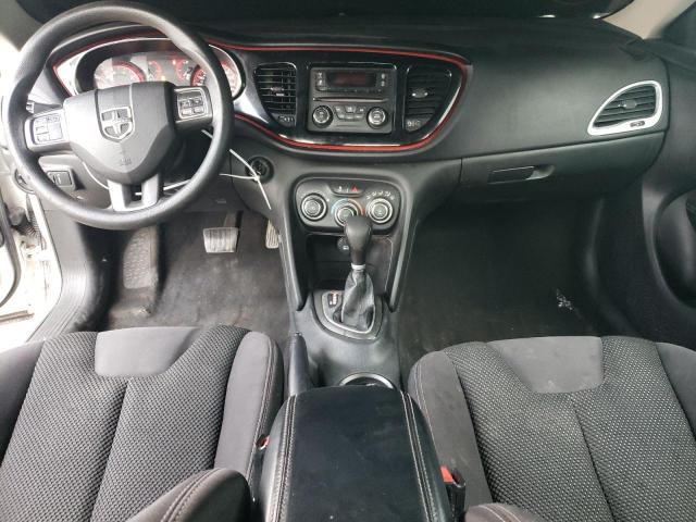 Photo 9 from auction – 2015 DODGE DART SXT with VIN 1C3CDFBB0FD193422