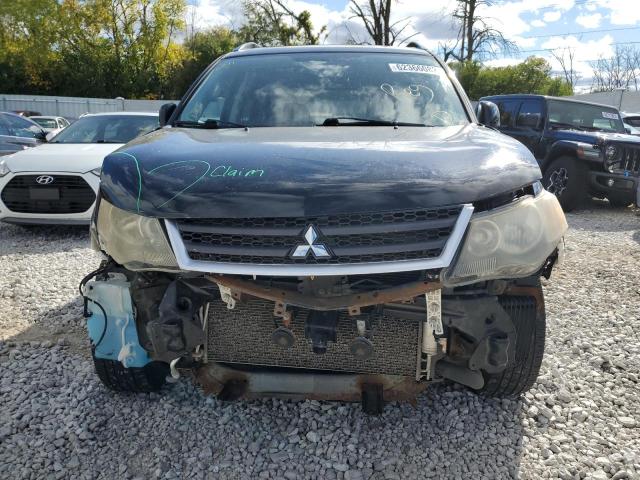 Photo 9 from auction – 2007 MITSUBISHI OUTLANDER with VIN JA4MT31X37Z003867