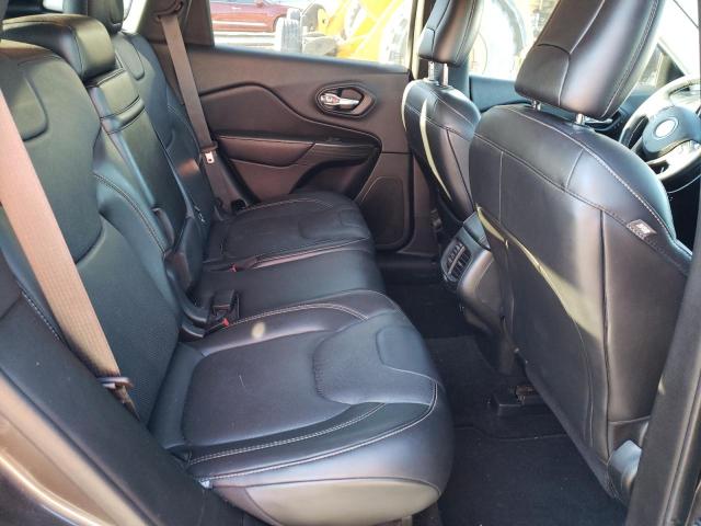 Photo 6 from auction – 2015 JEEP CHEROKEE L with VIN 1C4PJLDS5FW677303