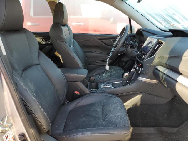 Photo 5 from auction – 2020 SUBARU FORESTER L with VIN JF2SKAUCXLH472761