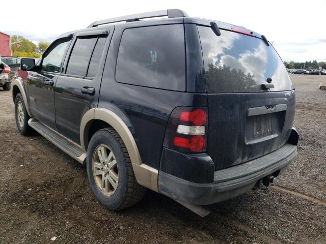 Photo 3 from auction – 2006 FORD EXPLORER E with VIN 1FMEU74E46UA14148