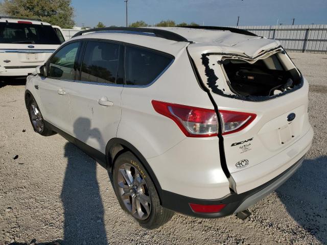 Photo 3 from auction – 2016 FORD ESCAPE SE with VIN 1FMCU9GX9GUC78788