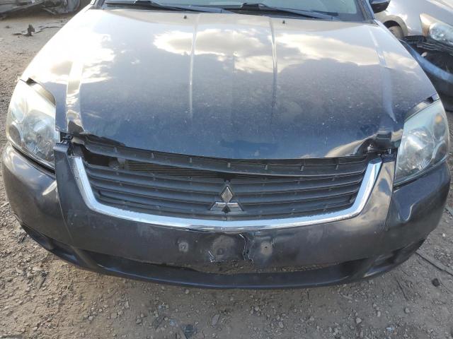 Photo 9 from auction – 2009 MITSUBISHI GALANT ES with VIN 4A3AB36F79E040455
