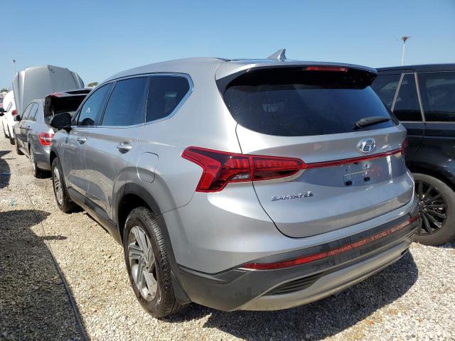 Photo 3 from auction – 2021 HYUNDAI SANTA FE S with VIN 5NMS14AJ2MH334606