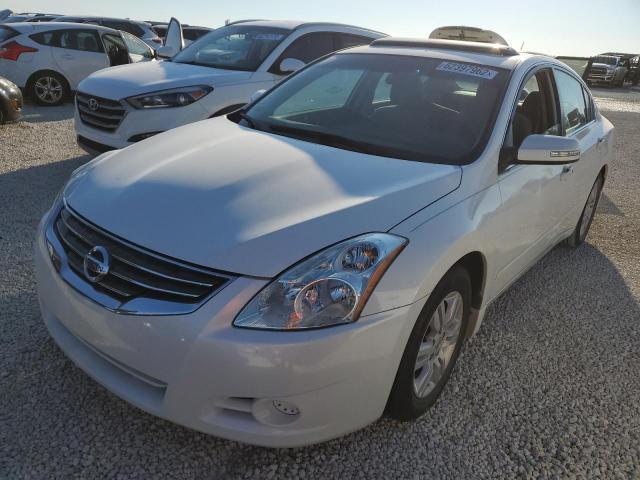 Photo 2 from auction – 2011 NISSAN ALTIMA BAS with VIN 1N4AL2AP4BN496581