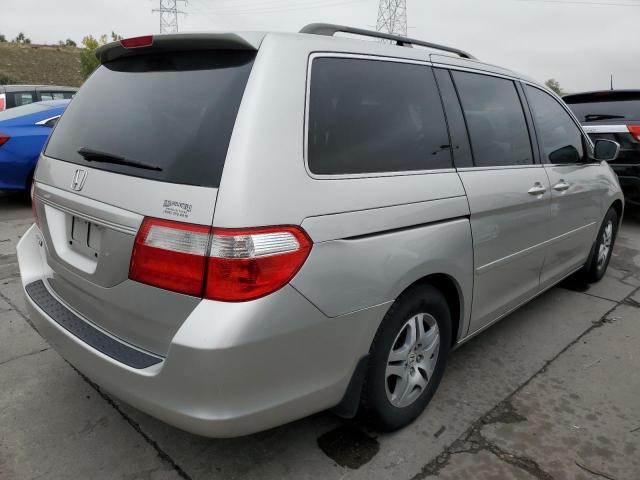 Фото 4 с аукциона – 2007 HONDA ODYSSEY EX с VIN 5FNRL38457B405192