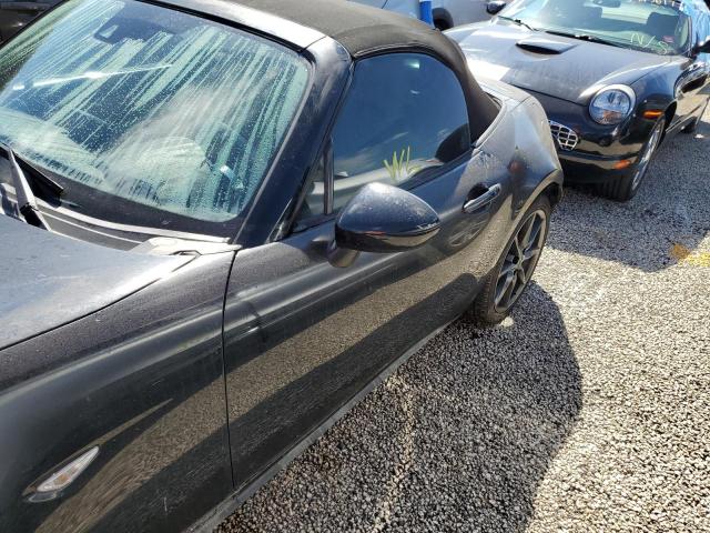 Photo 9 from auction – 2016 MAZDA MX-5 MIATA with VIN JM1NDAD76G0115221