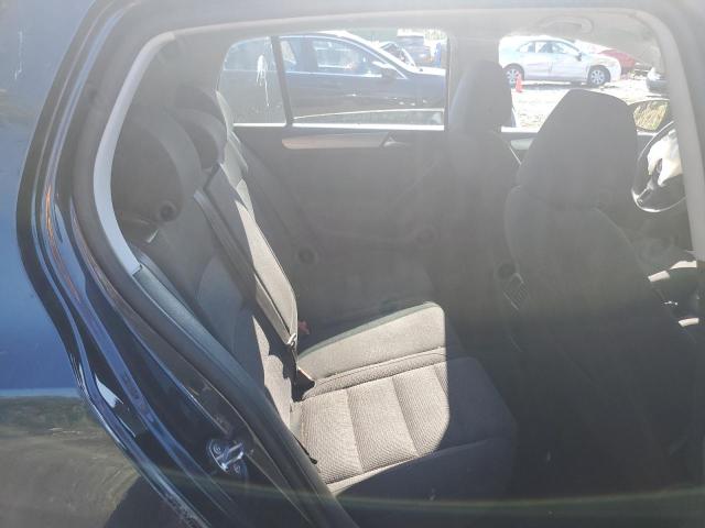 Photo 6 from auction – 2014 VOLKSWAGEN GOLF with VIN WVWDB7AJ1EW007782