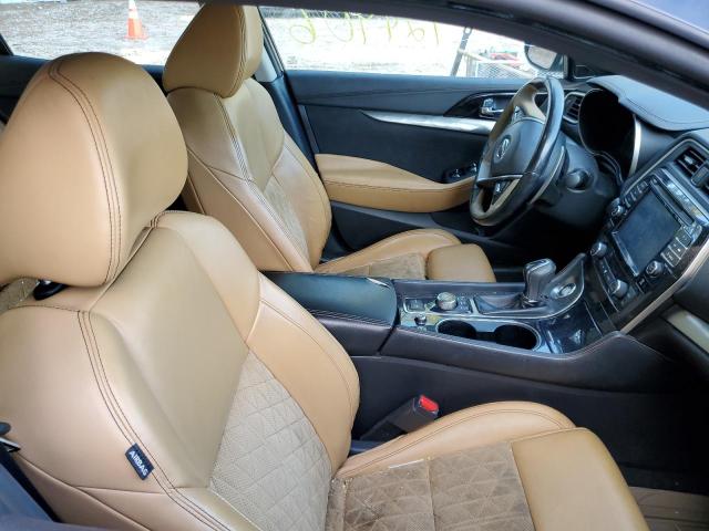 Photo 5 from auction – 2016 NISSAN MAXIMA 3.5 with VIN 1N4AA6AP3GC415540