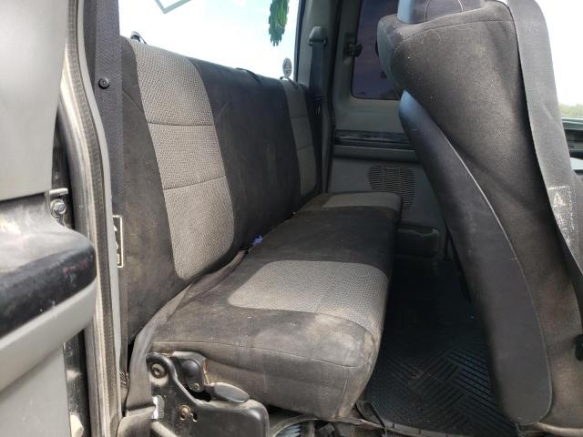 Photo 6 from auction – 2003 FORD F250 with VIN 1FTNX21L53ED51466