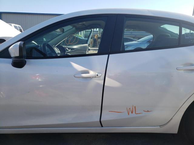 Photo 9 from auction – 2016 MAZDA 3 SPORT with VIN 3MZBM1T76GM311352