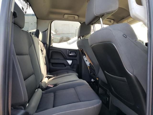 Photo 6 from auction – 2014 CHEVROLET SILVERADO with VIN 1GCRCREC8EZ334138