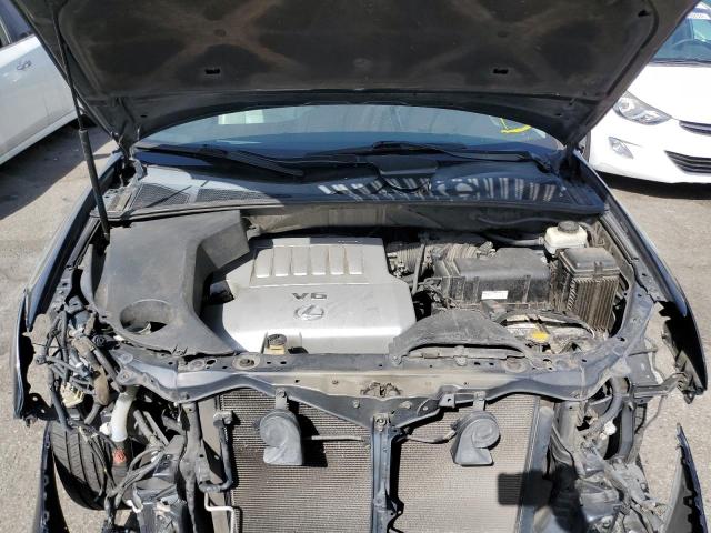 Фото 7 с аукциона – 2009 LEXUS RX 350 с VIN 2T2GK31U09C062248