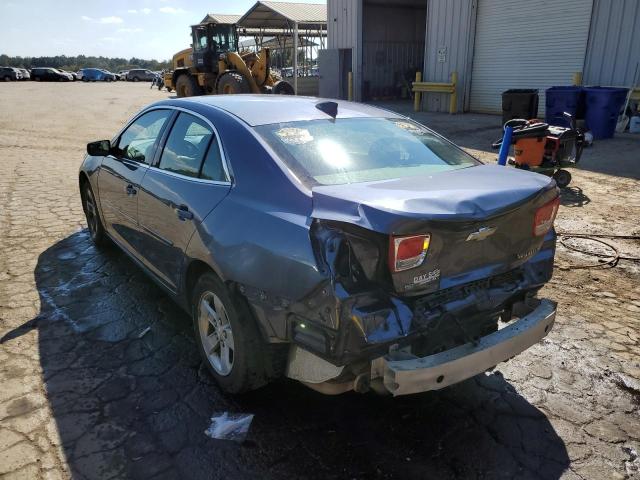 Photo 3 from auction – 2015 CHEVROLET MALIBU LS with VIN 1G11B5SL2FF183080