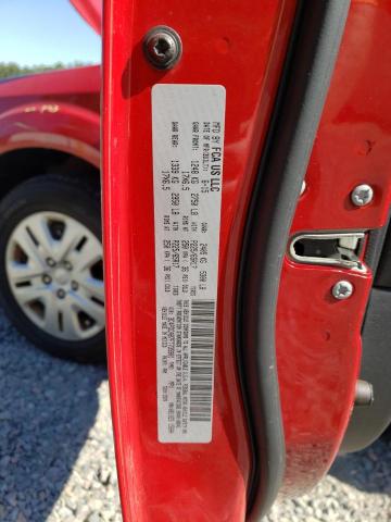 Photo 10 from auction – 2015 DODGE JOURNEY SE with VIN 3C4PDCAB7FT735901