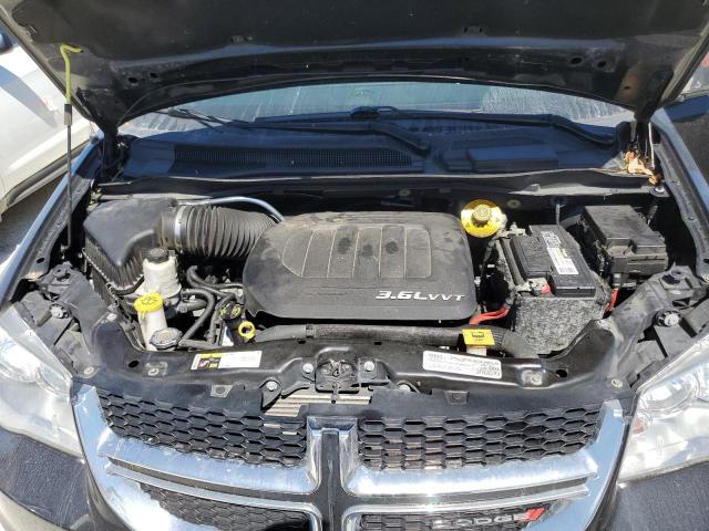 Photo 7 from auction – 2019 DODGE GRAND CARA with VIN 2C4RDGCG3KR519937