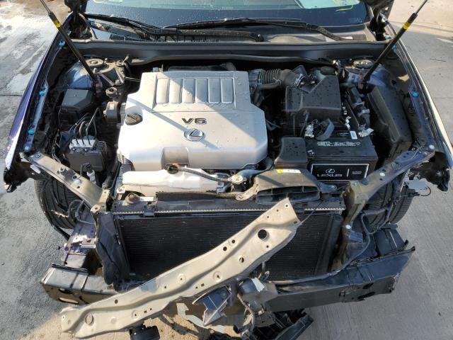 Photo 7 from auction – 2018 LEXUS ES 350 with VIN 58ABK1GG8JU083039
