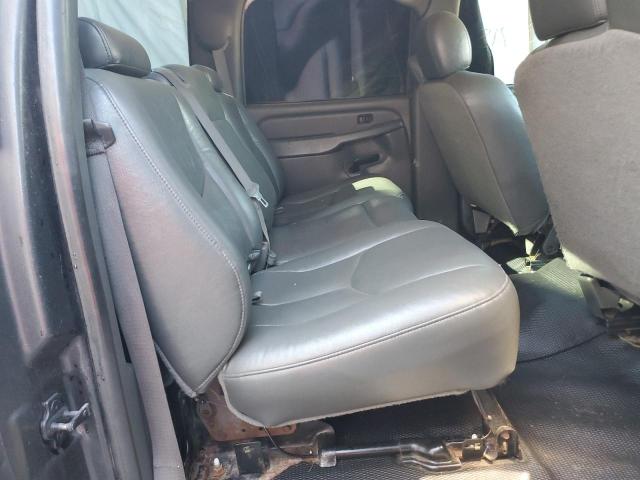 Фото 6 с аукциона – 2007 CHEVROLET SILVERADO с VIN 1GCHK23D97F192386