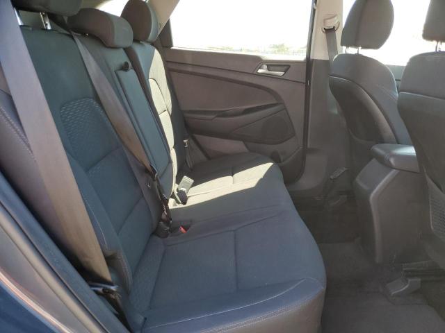 Photo 6 from auction – 2020 HYUNDAI TUCSON SE with VIN KM8J23A42LU114558