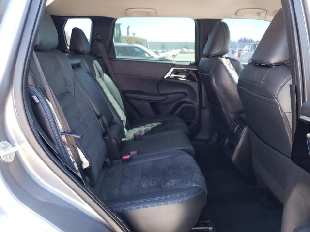 Photo 6 from auction – 2022 MITSUBISHI OUTLANDER with VIN JA4J3UA86NZ024985