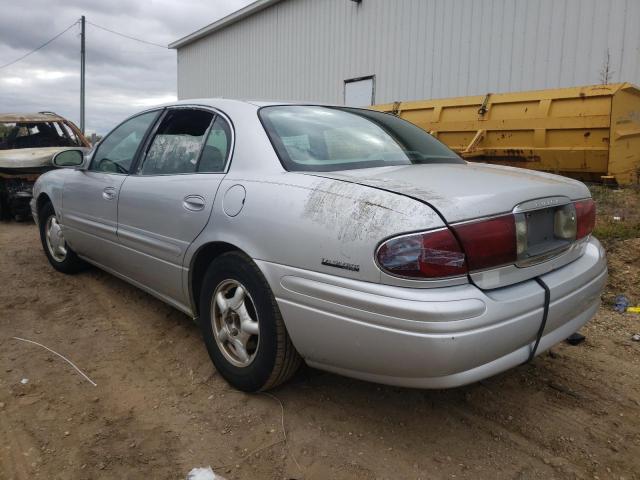 Photo 3 from auction – 2000 BUICK LESABRE CU with VIN 1G4HP54K5Y4101171