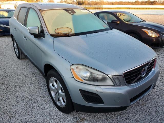 Photo 1 from auction – 2013 VOLVO XC60 3.2 with VIN YV4952DL7D2455976
