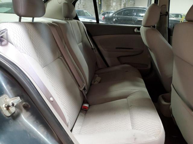 Photo 6 from auction – 2005 CHEVROLET COBALT LS with VIN 1G1AL52F057577242
