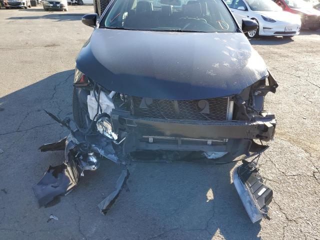 Photo 9 from auction – 2017 TOYOTA CAMRY LE with VIN 4T1BF1FK5HU404367