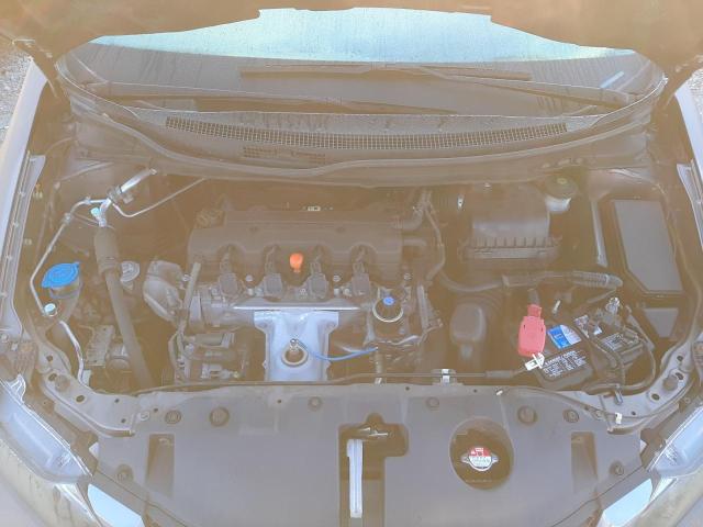 Photo 7 from auction – 2014 HONDA CIVIC LX with VIN 19XFB2F51EE013213