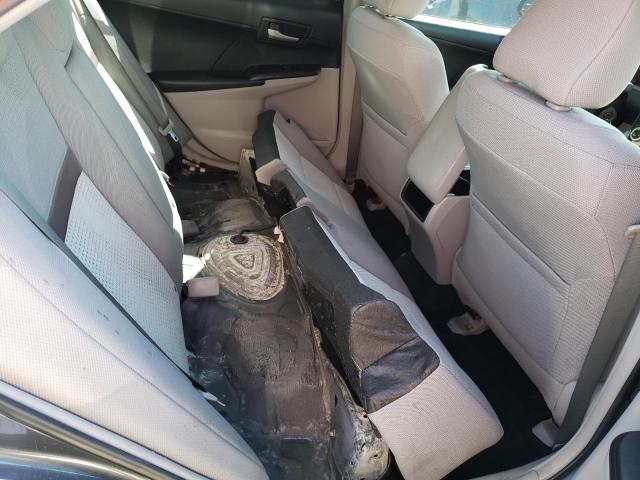 Photo 6 from auction – 2014 TOYOTA CAMRY L with VIN 4T4BF1FK8ER357028