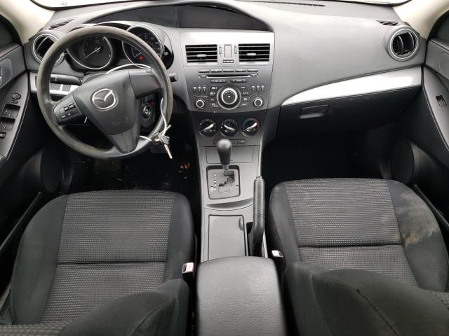 Photo 8 from auction – 2013 MAZDA 3 I with VIN JM1BL1TF3D1812110