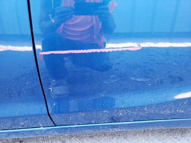 Photo 9 from auction – 2014 HONDA CIVIC LX with VIN 19XFB2F59EE030695
