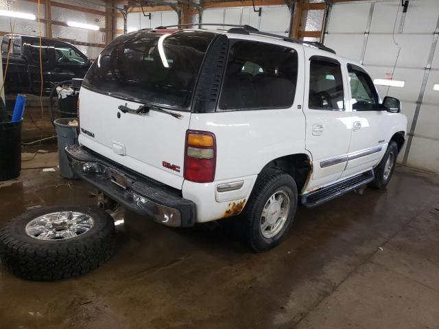 Photo 4 from auction – 2001 GMC YUKON with VIN 1GKEK13T31R155204