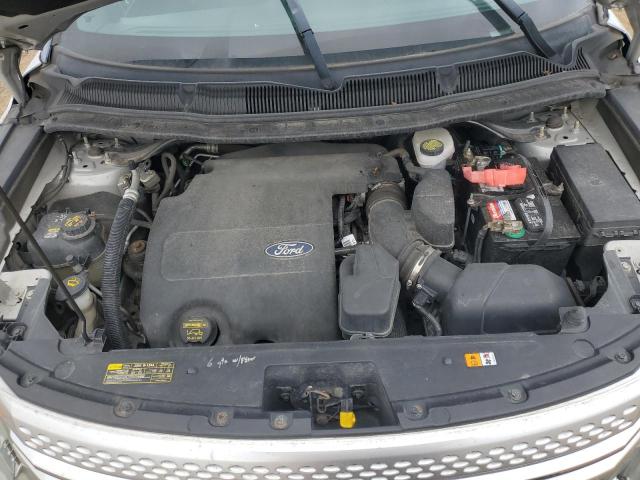 Photo 7 from auction – 2011 FORD EXPLORER X with VIN 1FMHK8D8XBGA47330