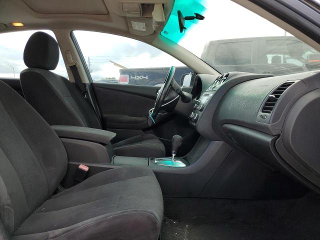 Photo 5 from auction – 2011 NISSAN ALTIMA BAS with VIN 1N4AL2AP5BC126008