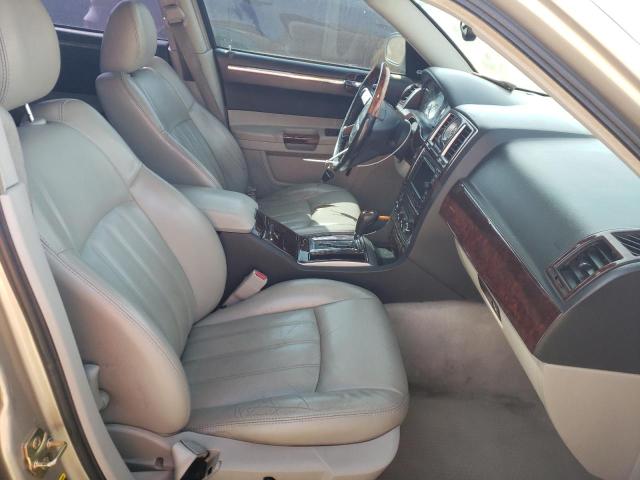 Фото 5 с аукциона – 2006 CHRYSLER 300C с VIN 2C3LA63H06H194133