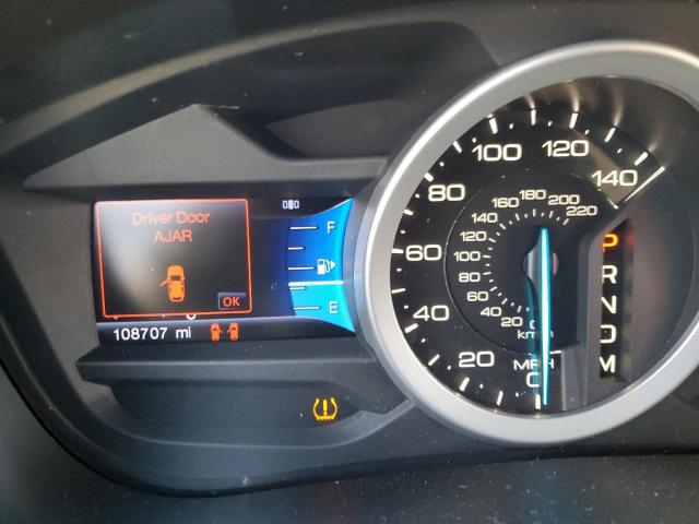 Photo 8 from auction – 2013 FORD EXPLORER X with VIN 1FM5K7D80DGA61575