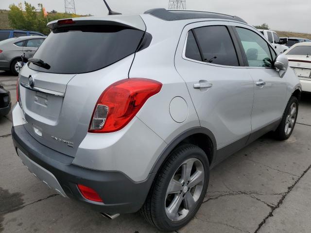 Photo 4 from auction – 2014 BUICK ENCORE CON with VIN KL4CJFSB6EB681542